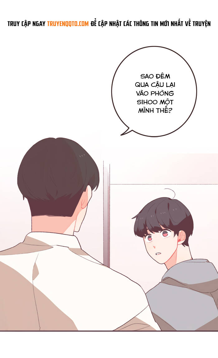 Last Paradise Chapter 28 - 9