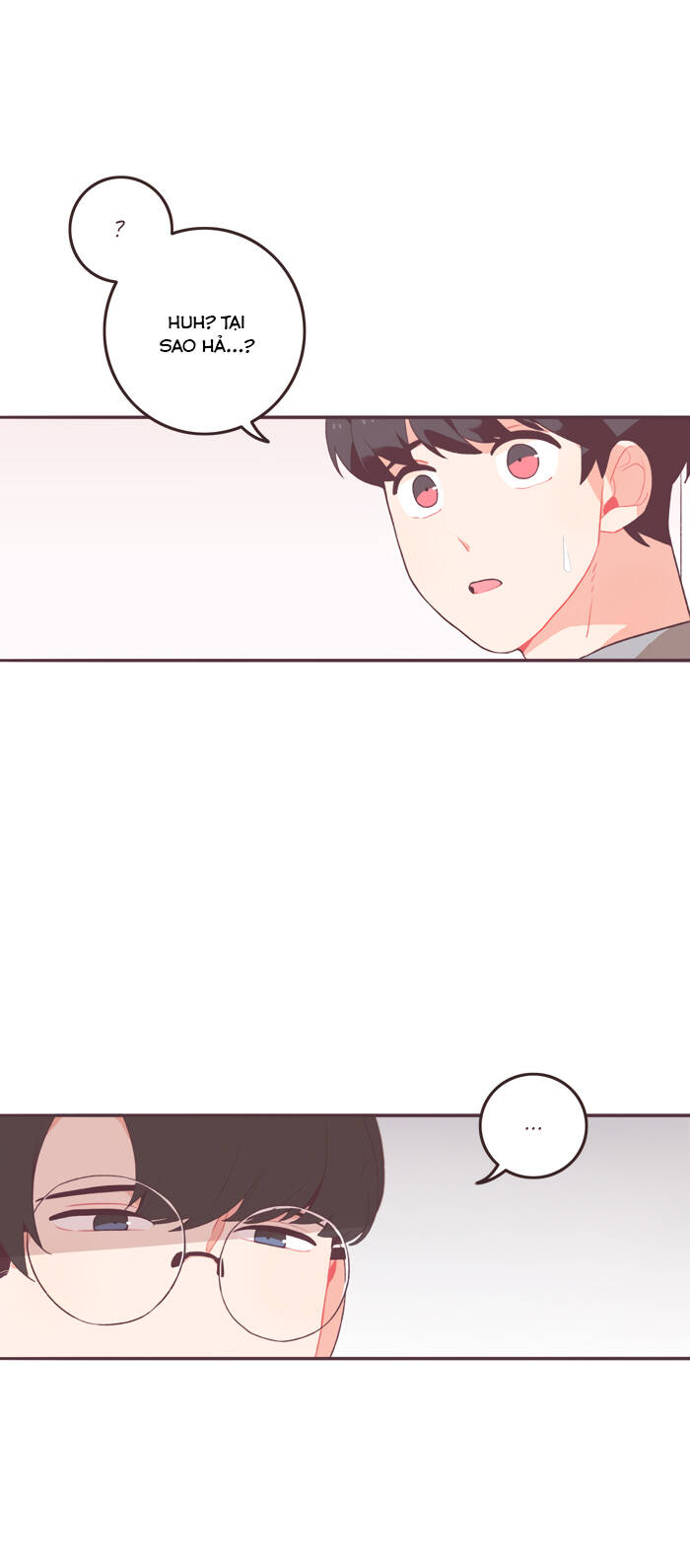 Last Paradise Chapter 28 - 10