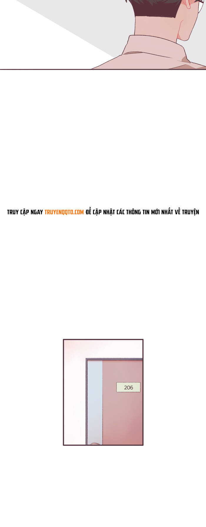 Last Paradise Chapter 28 - 14