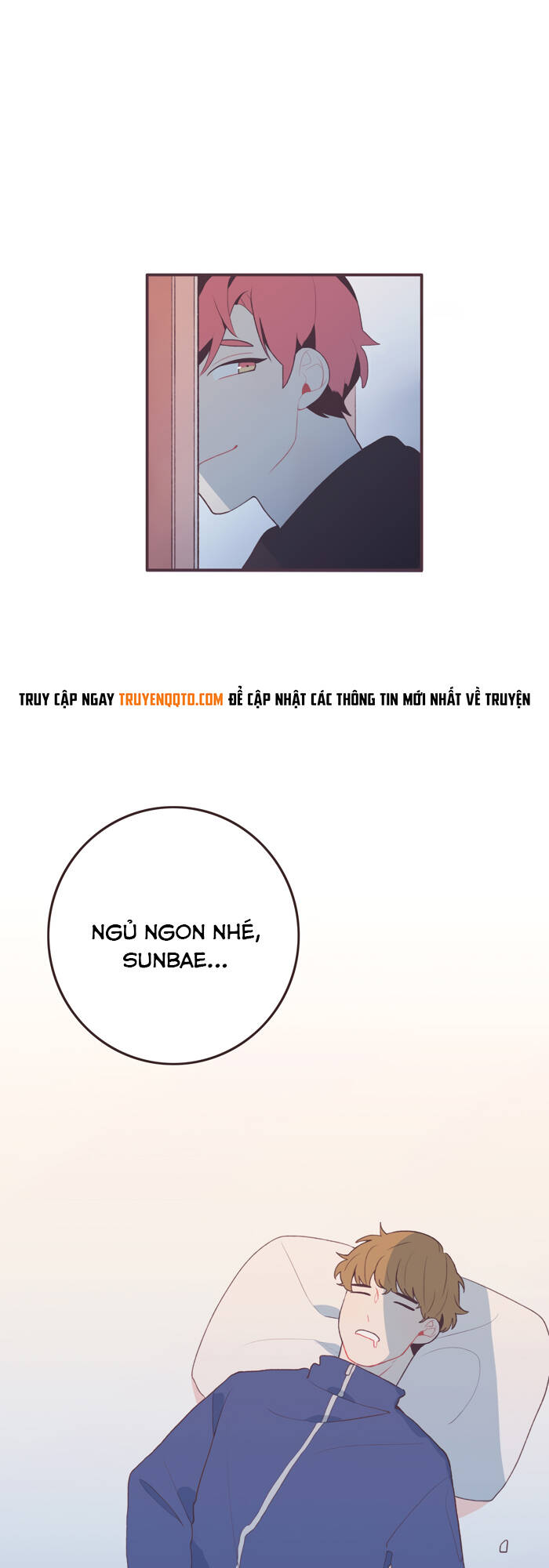 Last Paradise Chapter 28 - 19