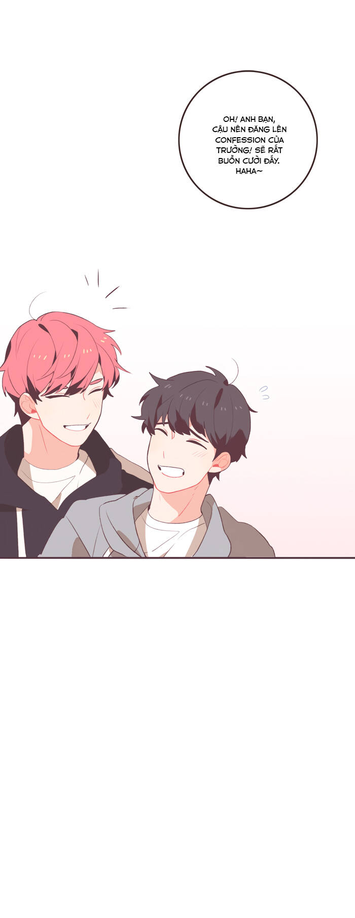 Last Paradise Chapter 28 - 25