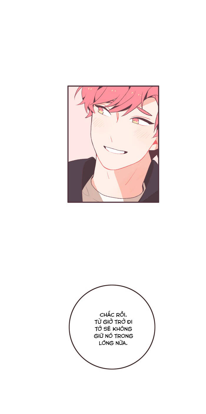 Last Paradise Chapter 28 - 30