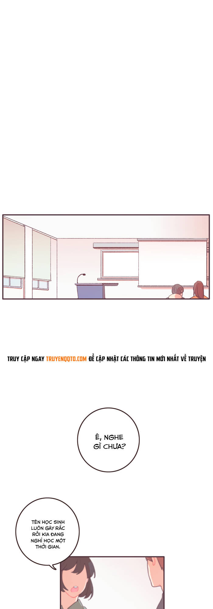 Last Paradise Chapter 29 - 2