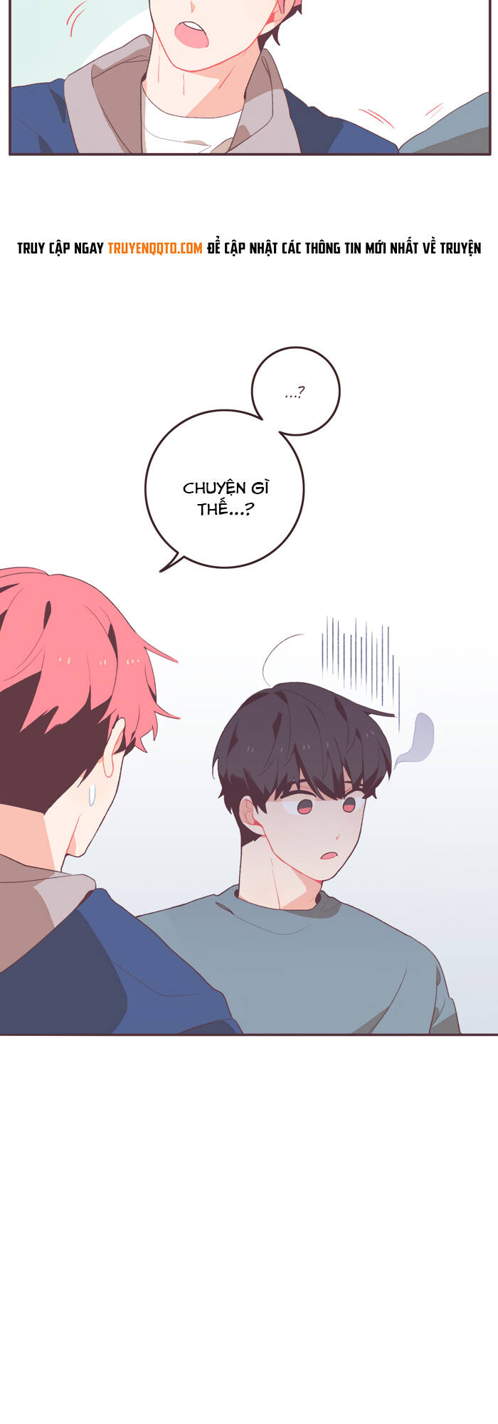 Last Paradise Chapter 29 - 4