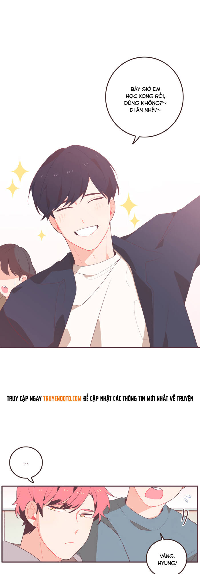 Last Paradise Chapter 29 - 7