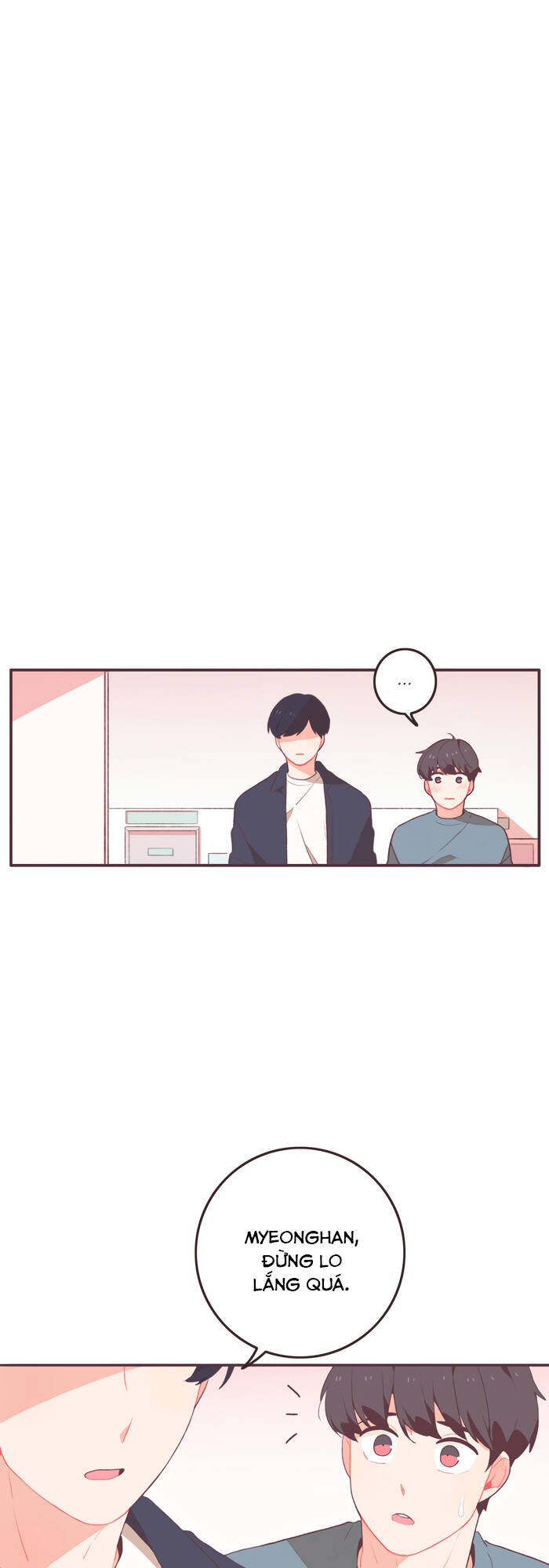 Last Paradise Chapter 29 - 10