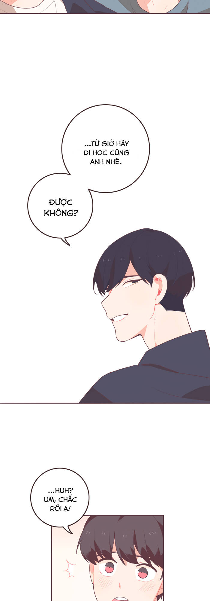 Last Paradise Chapter 29 - 11