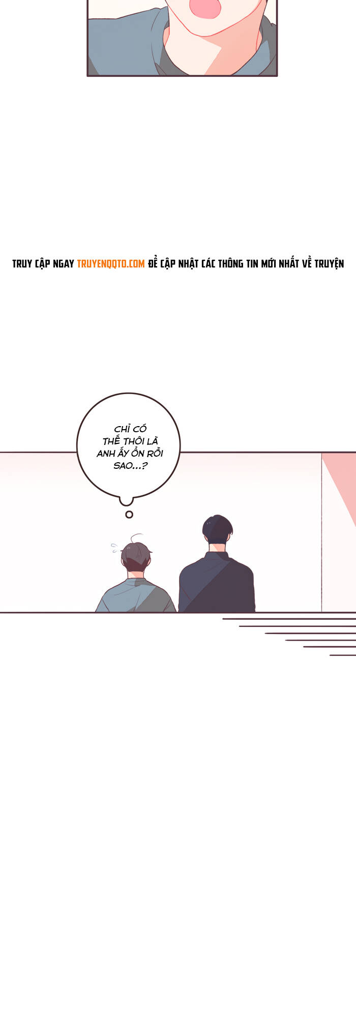 Last Paradise Chapter 29 - 12