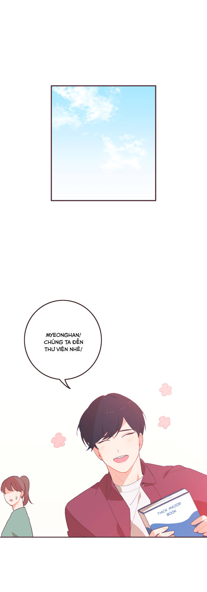 Last Paradise Chapter 29 - 13