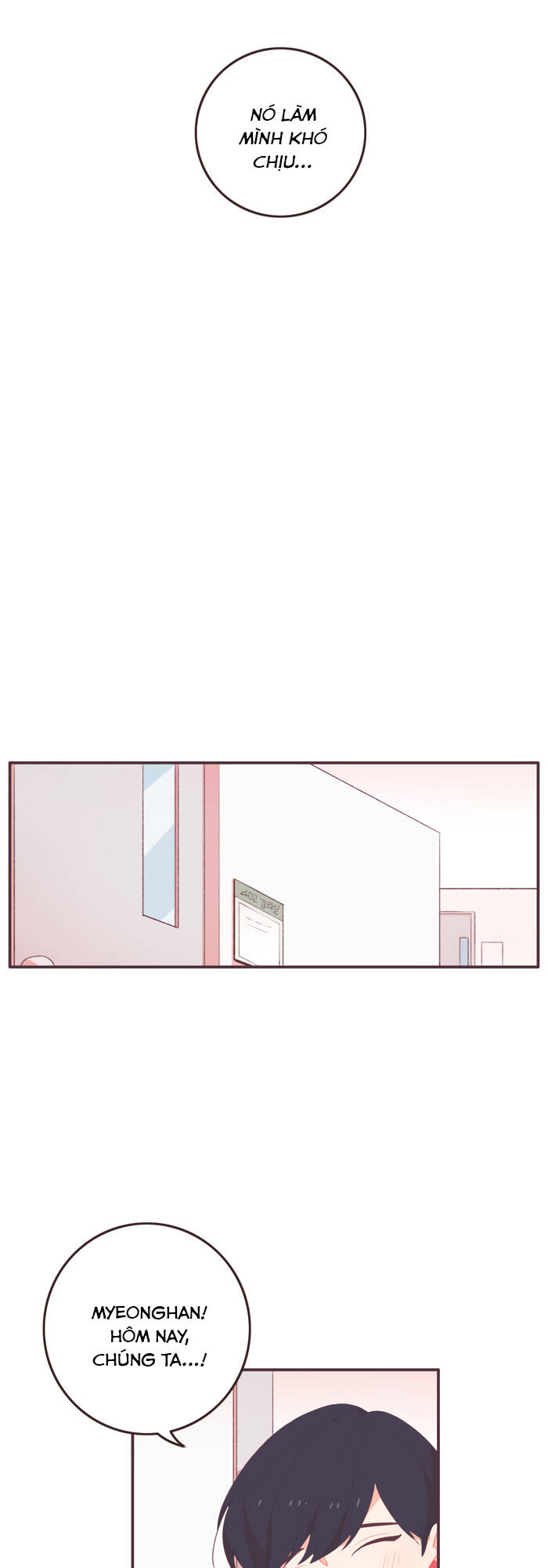 Last Paradise Chapter 29 - 16