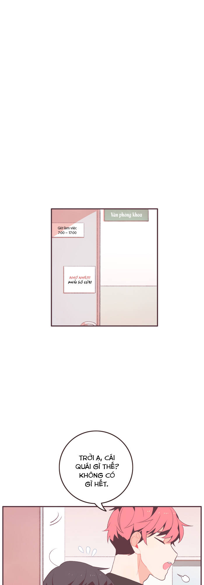 Last Paradise Chapter 29 - 20