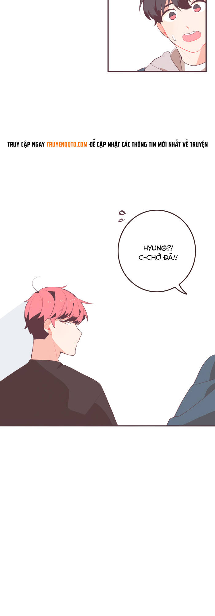 Last Paradise Chapter 29 - 24