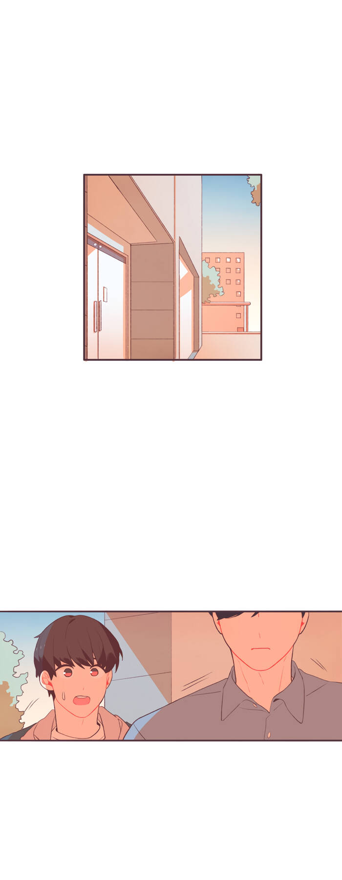 Last Paradise Chapter 29 - 25