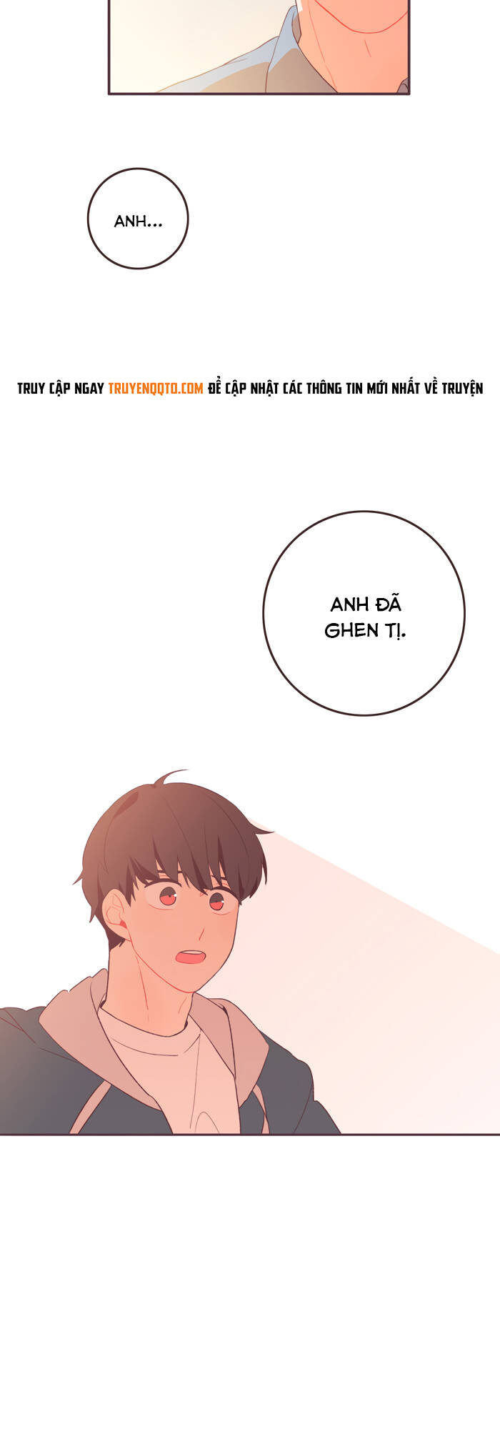 Last Paradise Chapter 29 - 29