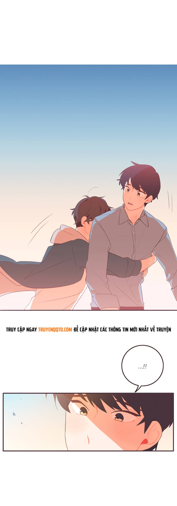 Last Paradise Chapter 29 - 32