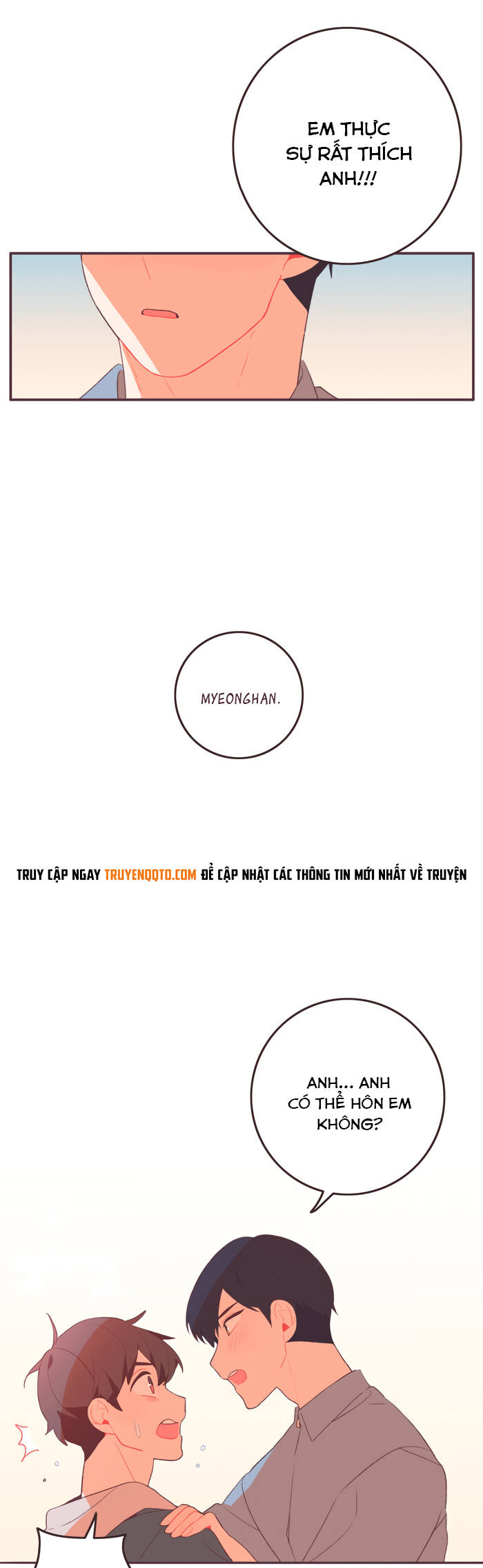 Last Paradise Chapter 29 - 34