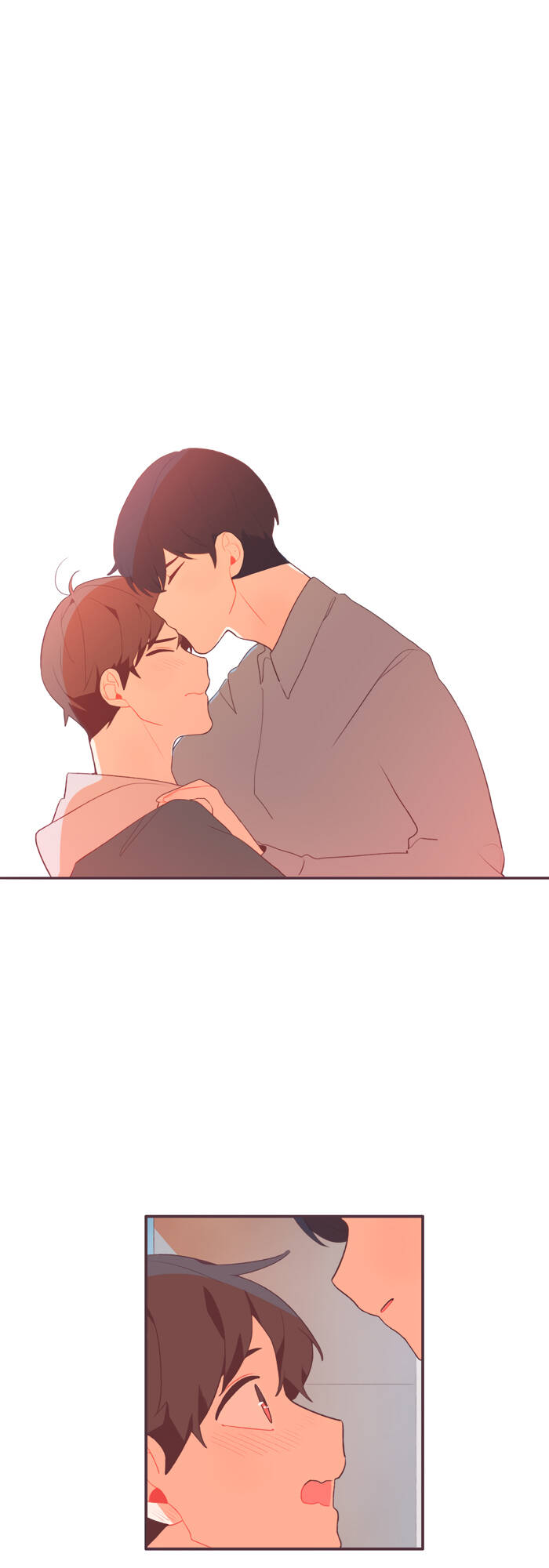 Last Paradise Chapter 29 - 36