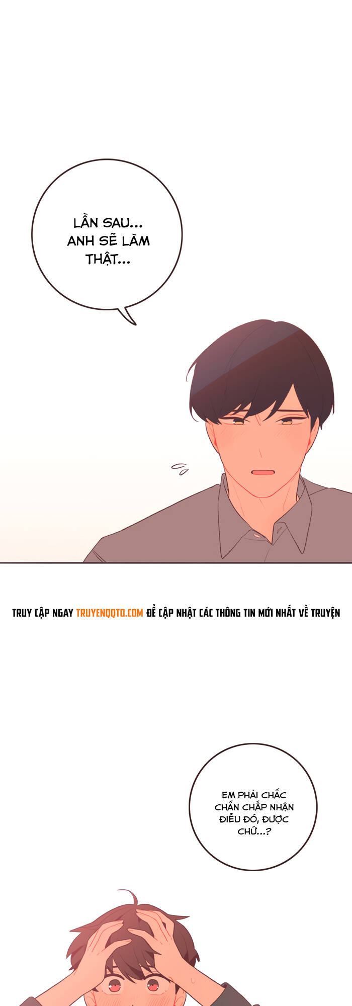 Last Paradise Chapter 29 - 37