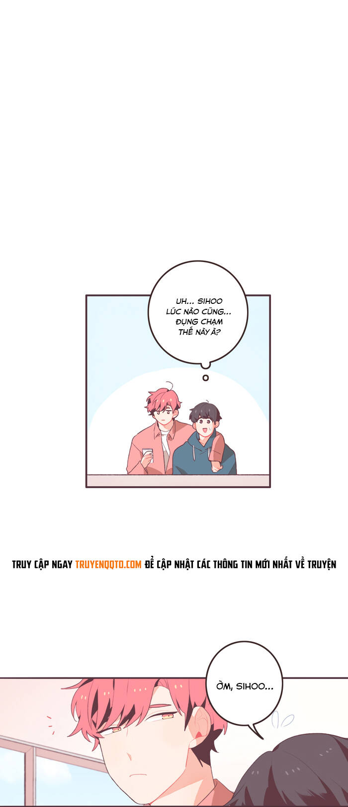 Last Paradise Chapter 30 - 7