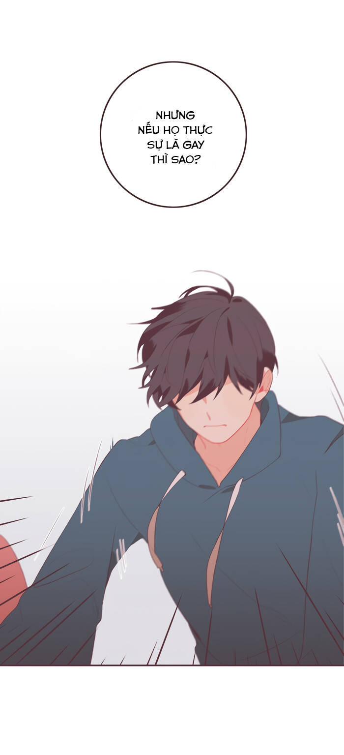 Last Paradise Chapter 30 - 15