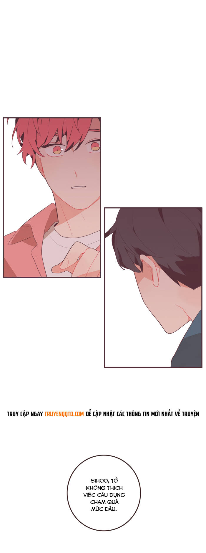 Last Paradise Chapter 30 - 19