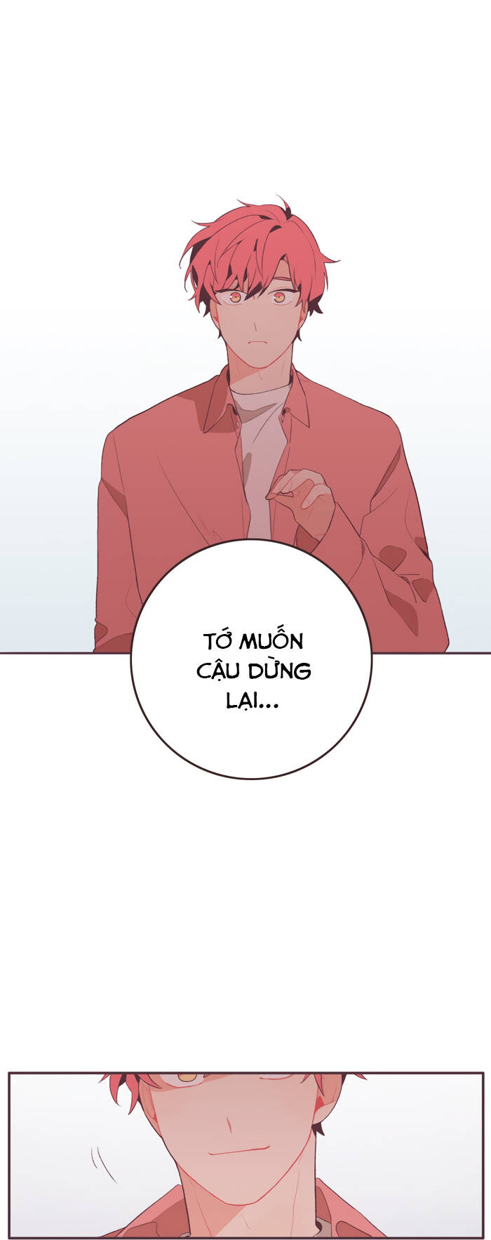 Last Paradise Chapter 30 - 20