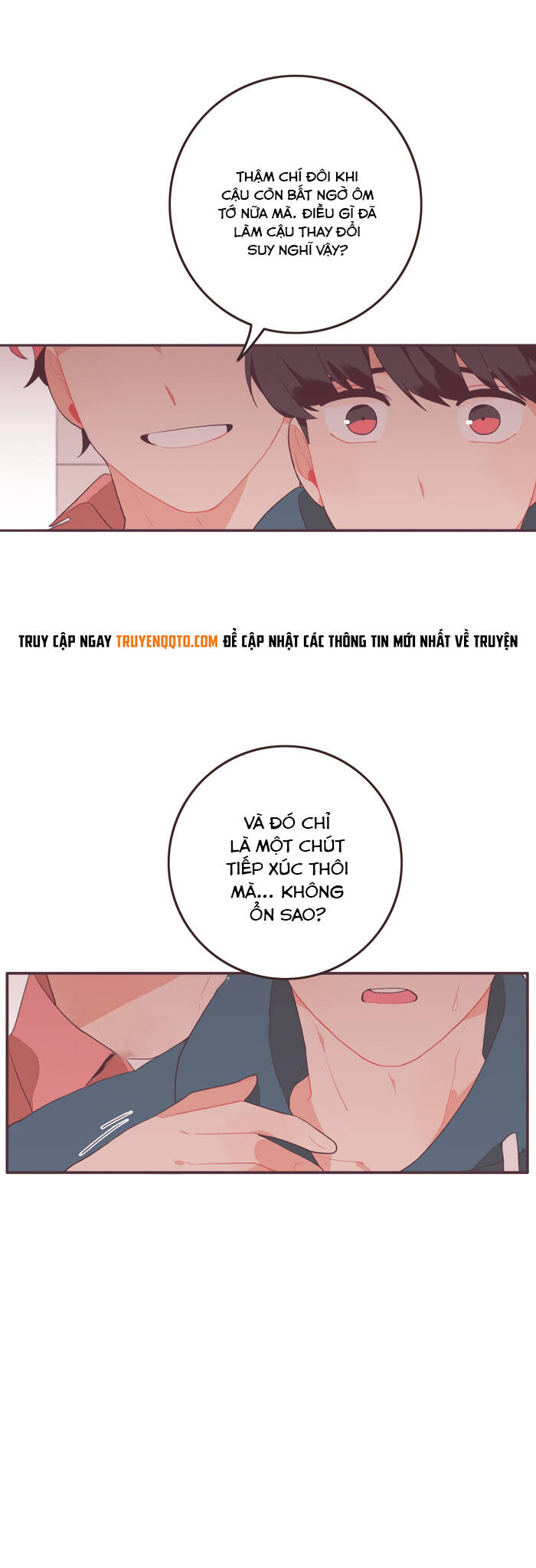 Last Paradise Chapter 30 - 22