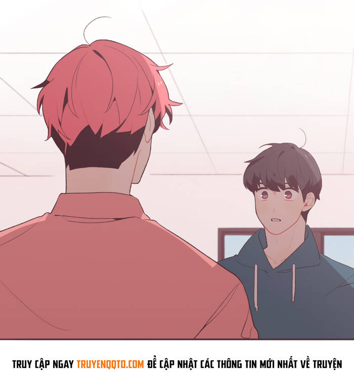 Last Paradise Chapter 30 - 24