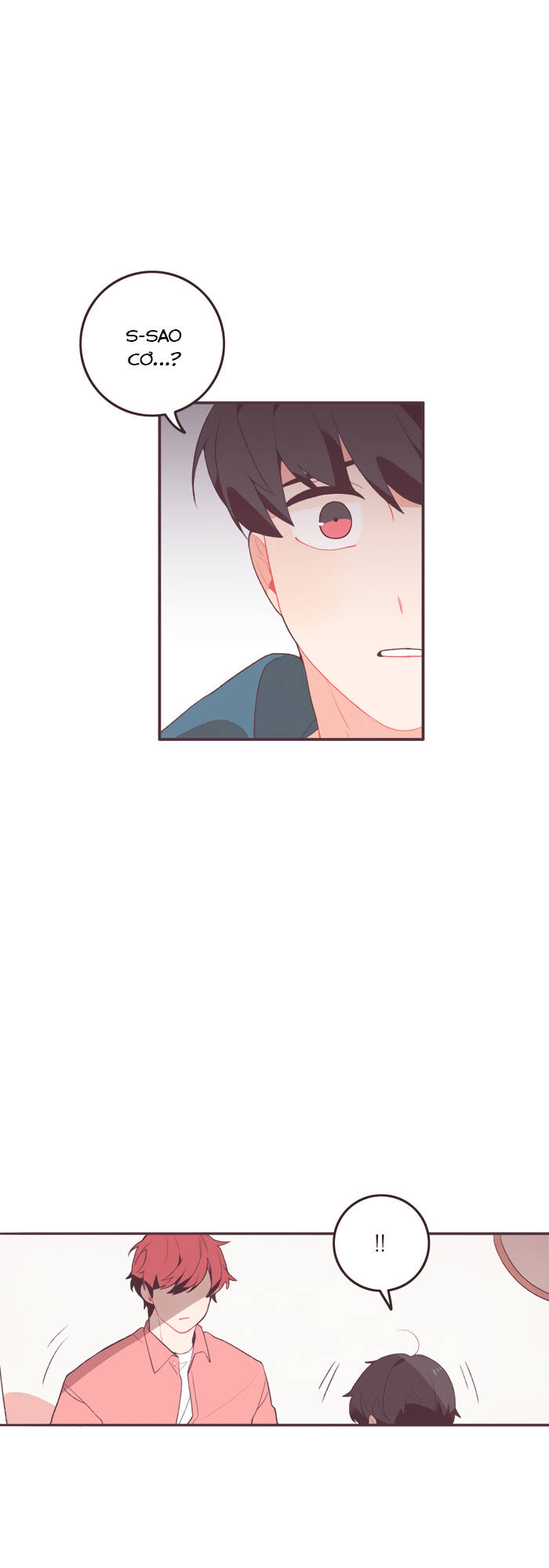 Last Paradise Chapter 30 - 25