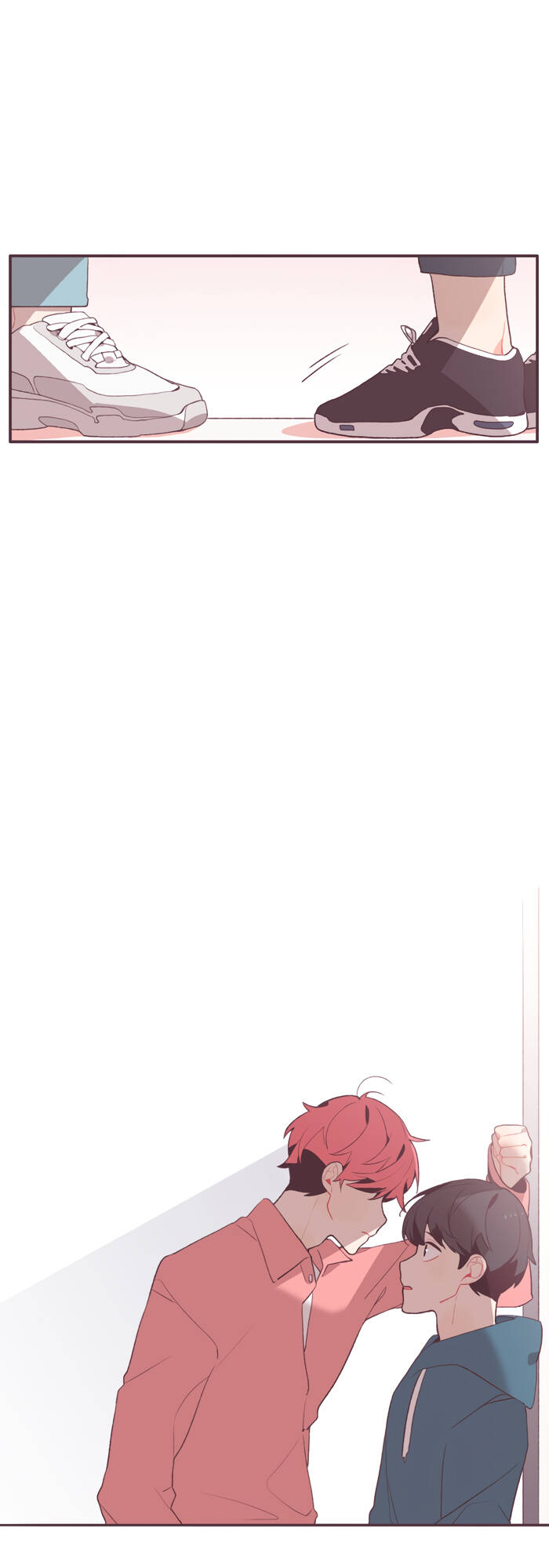 Last Paradise Chapter 30 - 26