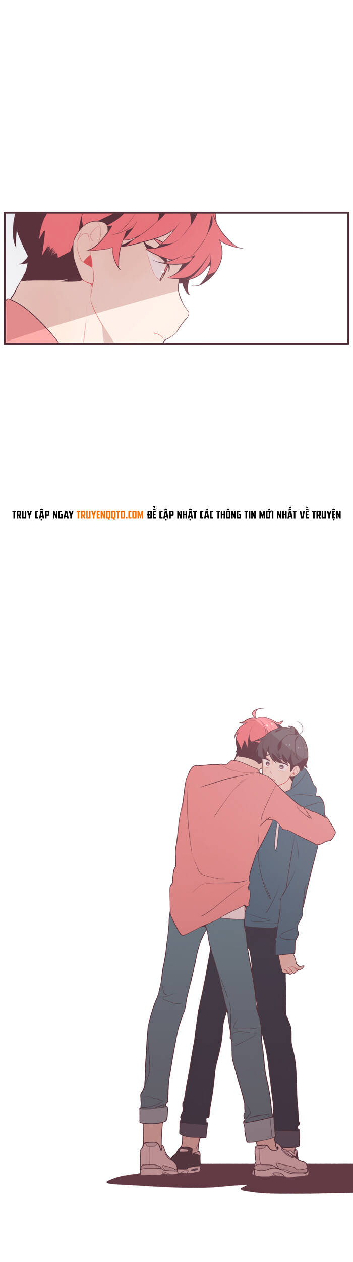 Last Paradise Chapter 30 - 27