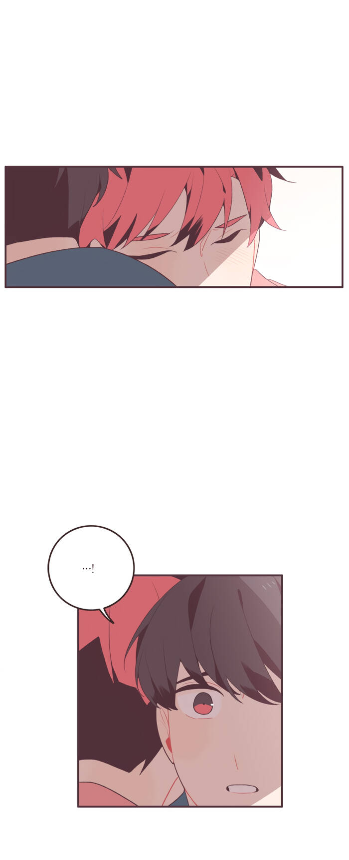 Last Paradise Chapter 30 - 28