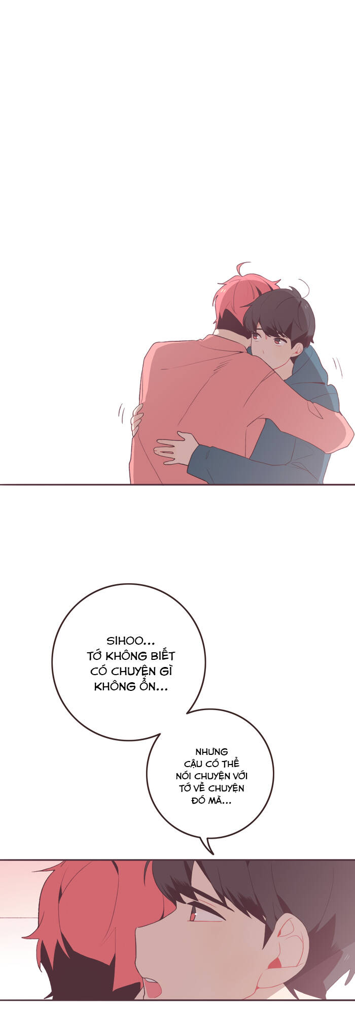 Last Paradise Chapter 30 - 30