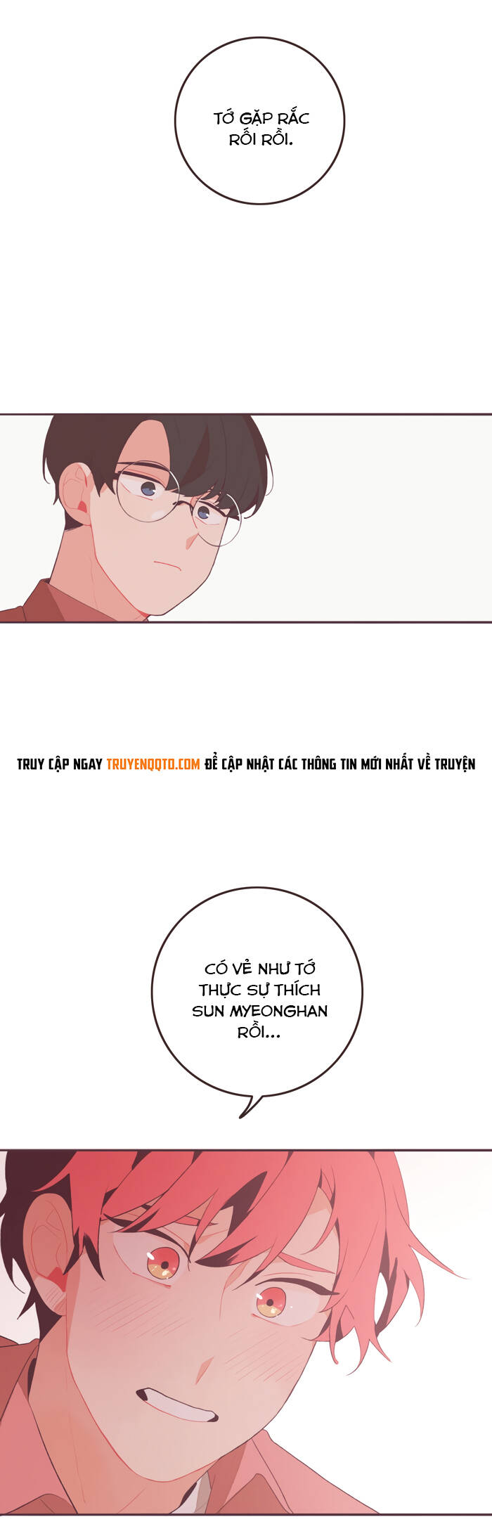 Last Paradise Chapter 30 - 37