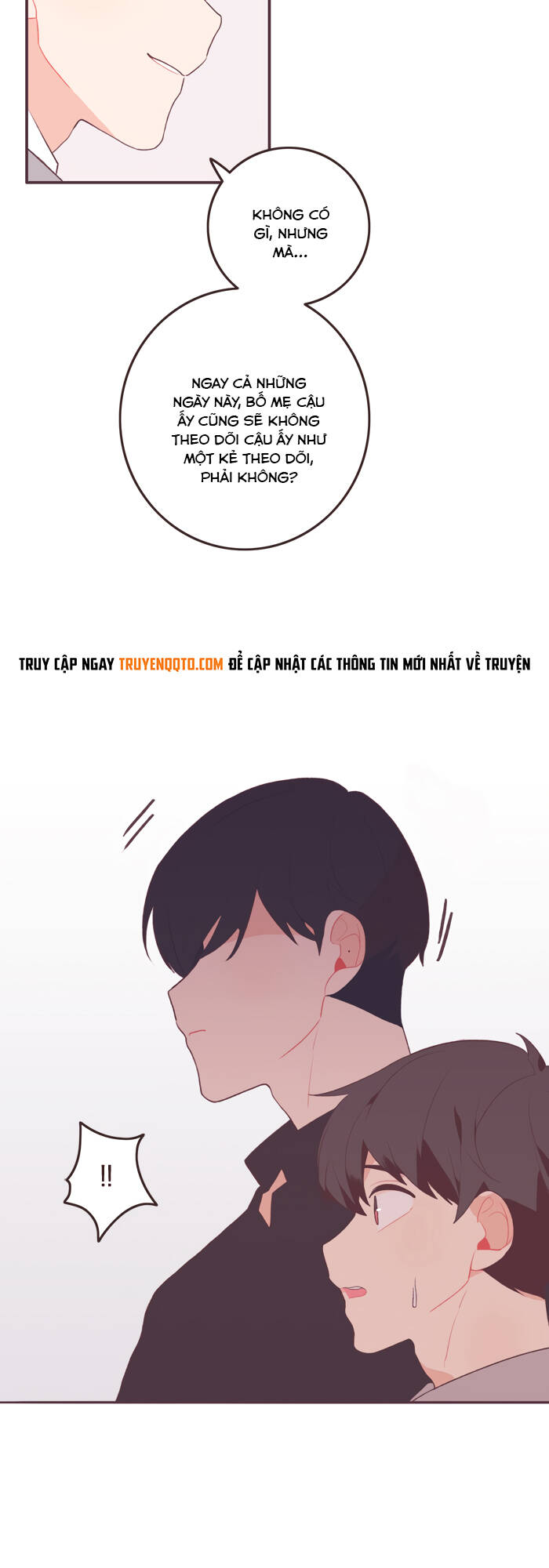 Last Paradise Chapter 31 - 27