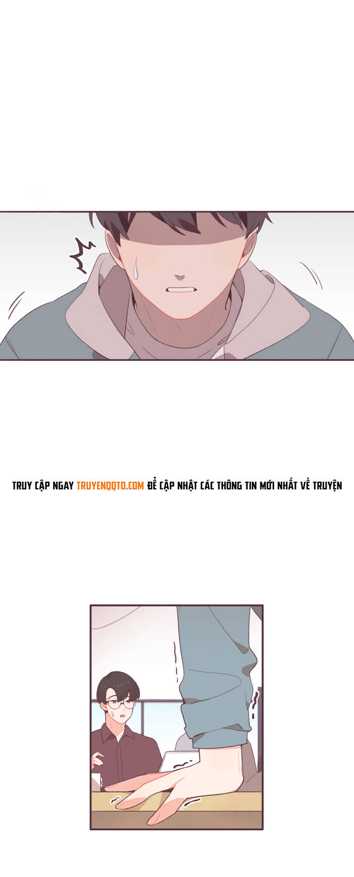 Last Paradise Chapter 31 - 32