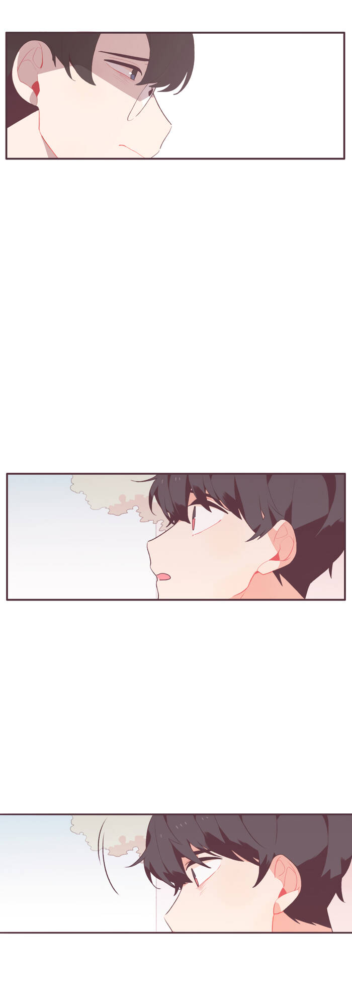 Last Paradise Chapter 32 - 3