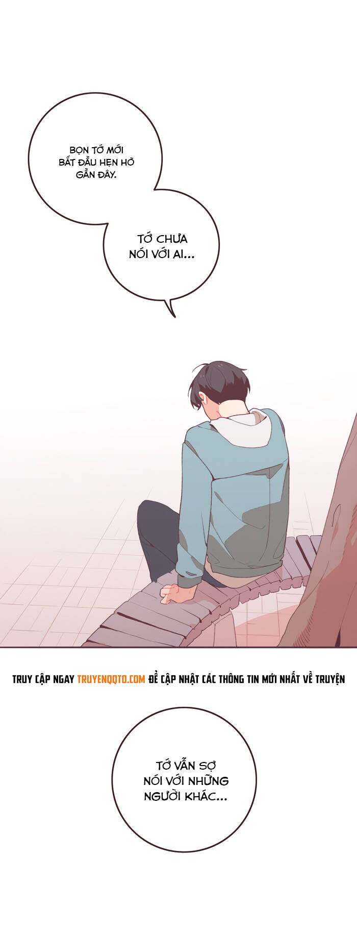 Last Paradise Chapter 32 - 4