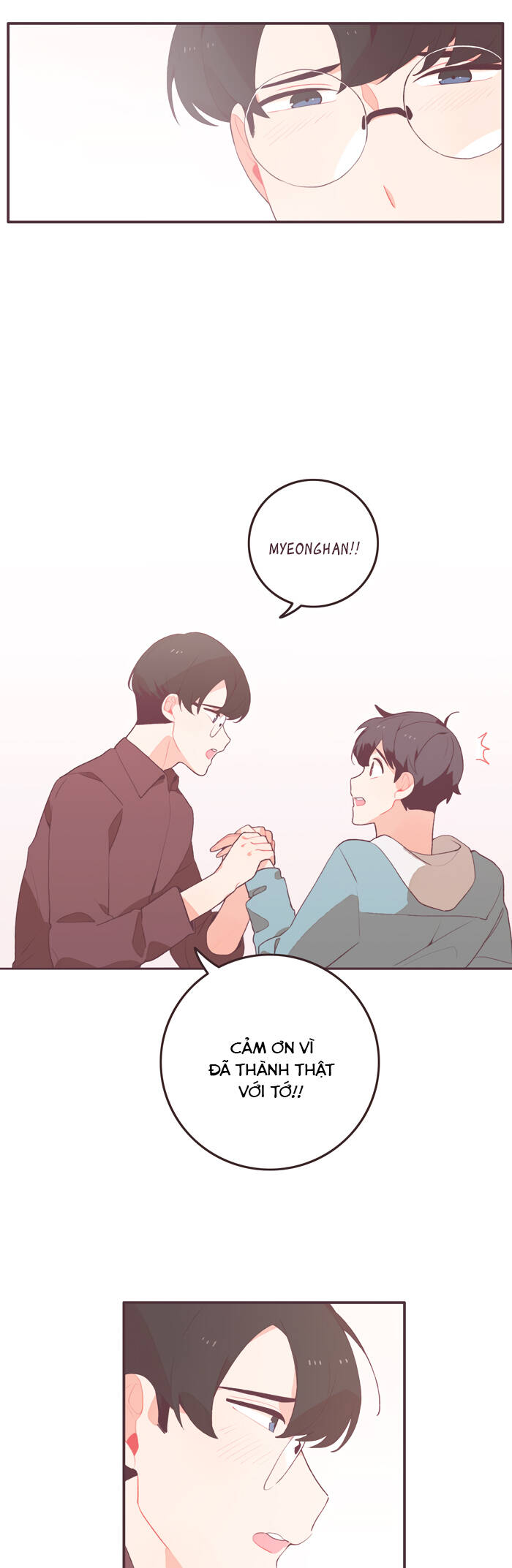 Last Paradise Chapter 32 - 5