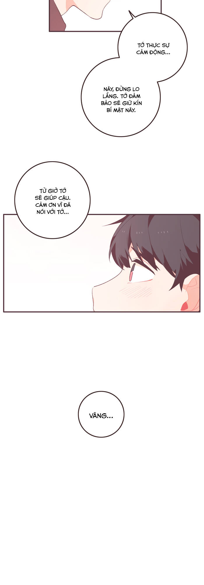 Last Paradise Chapter 32 - 6