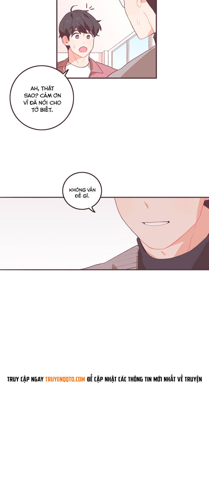 Last Paradise Chapter 32 - 12