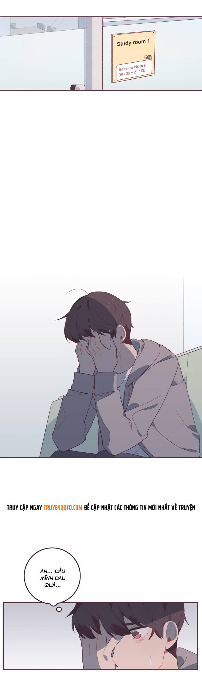 Last Paradise Chapter 32 - 17