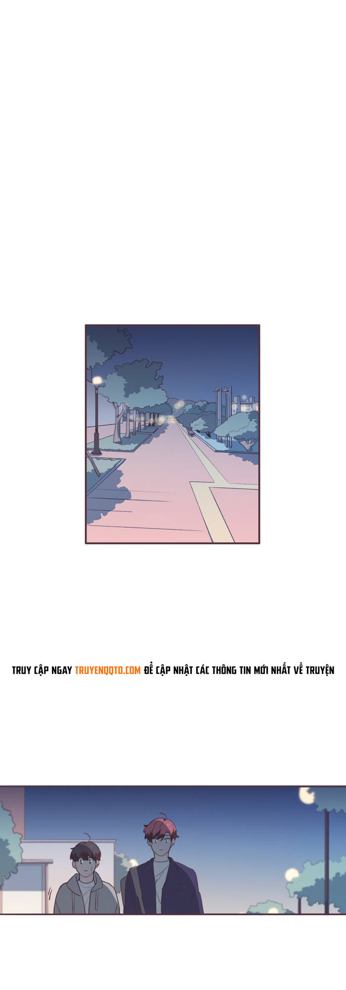 Last Paradise Chapter 32 - 24