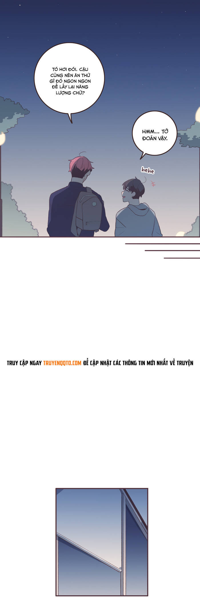 Last Paradise Chapter 32 - 29