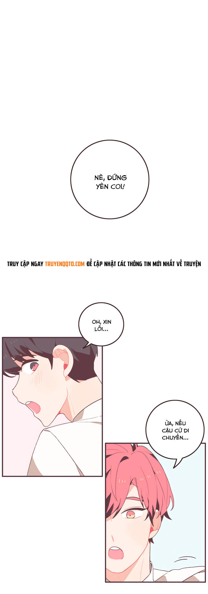 Last Paradise Chapter 33 - 2