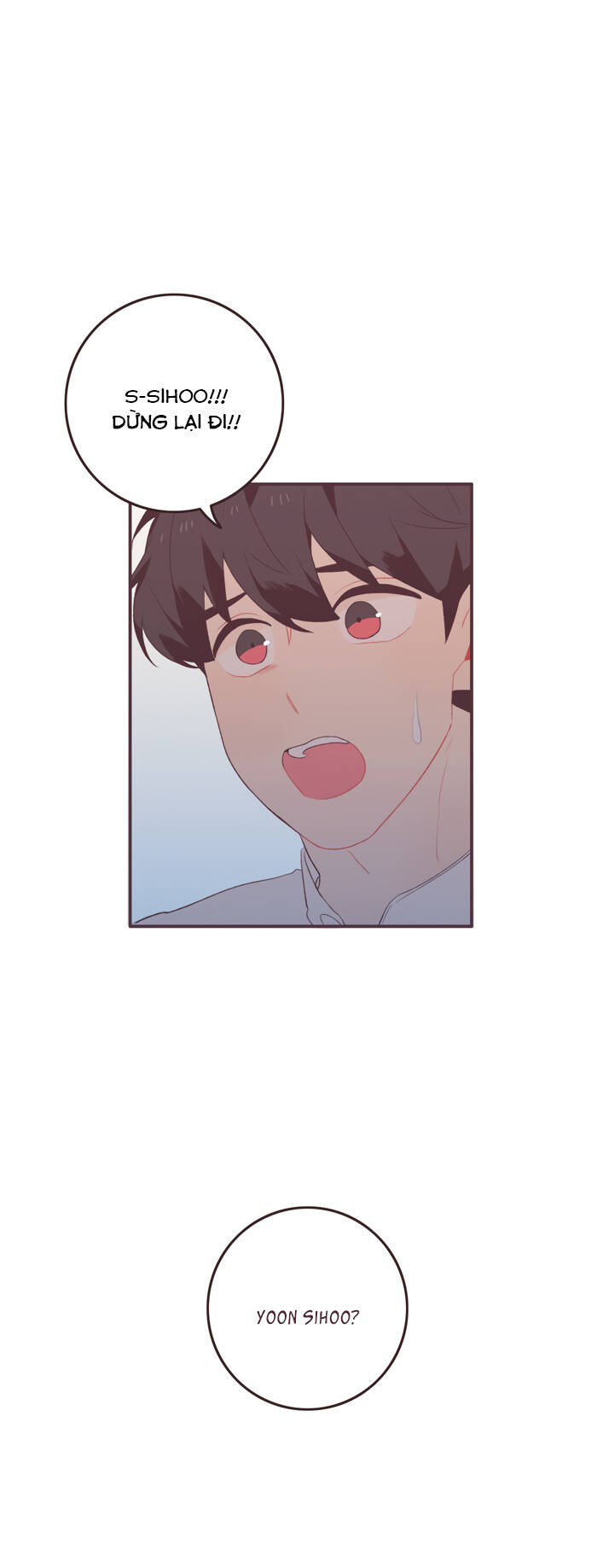 Last Paradise Chapter 33 - 15