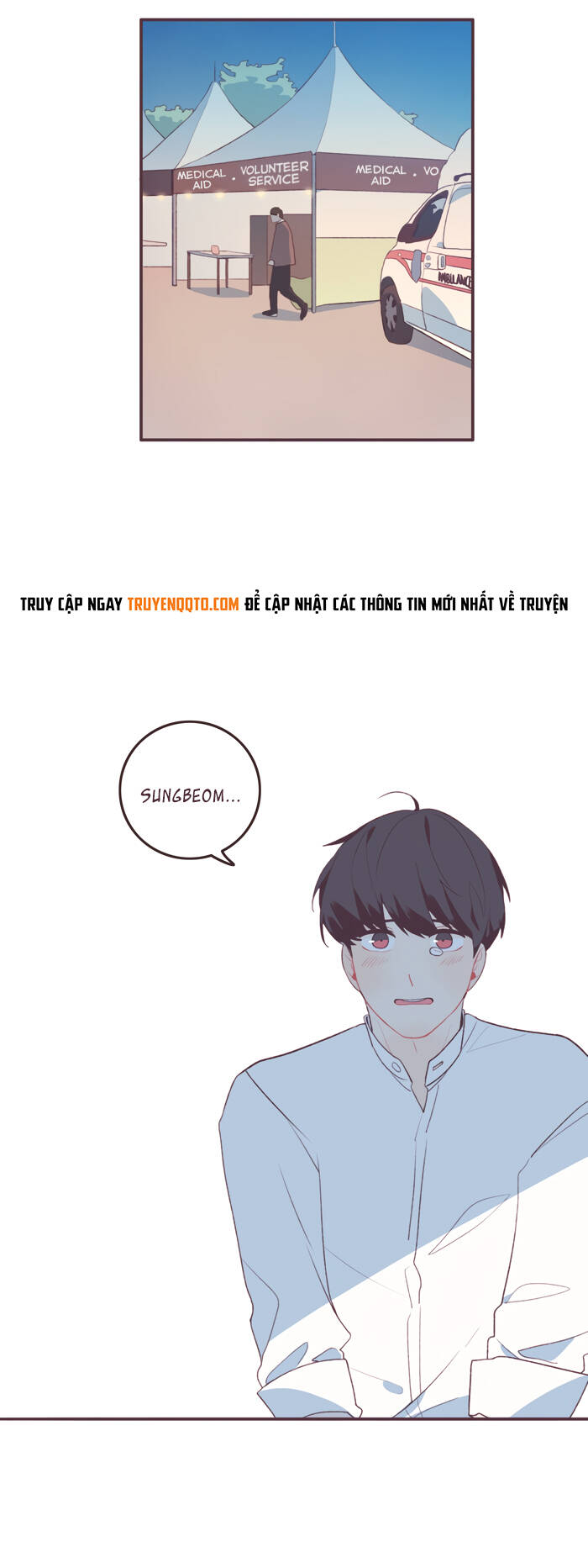 Last Paradise Chapter 33 - 29