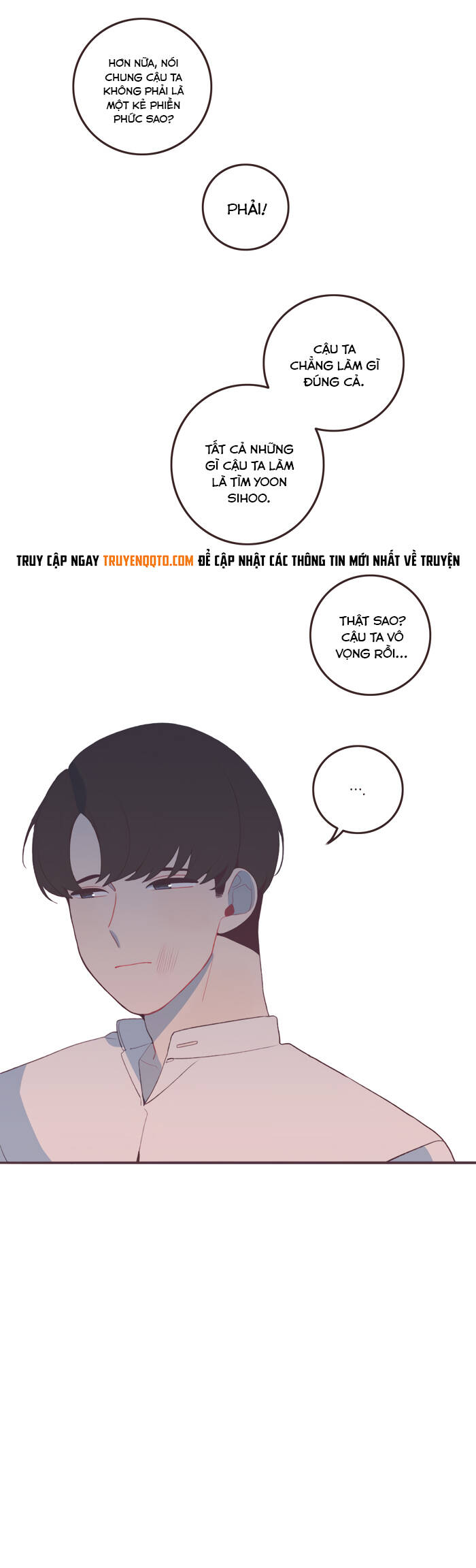 Last Paradise Chapter 33 - 34