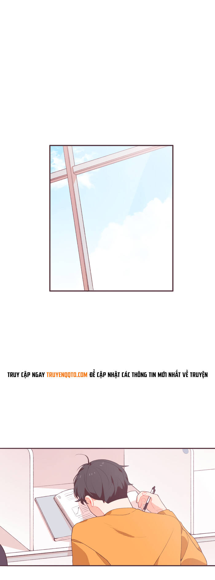 Last Paradise Chapter 34 - 2