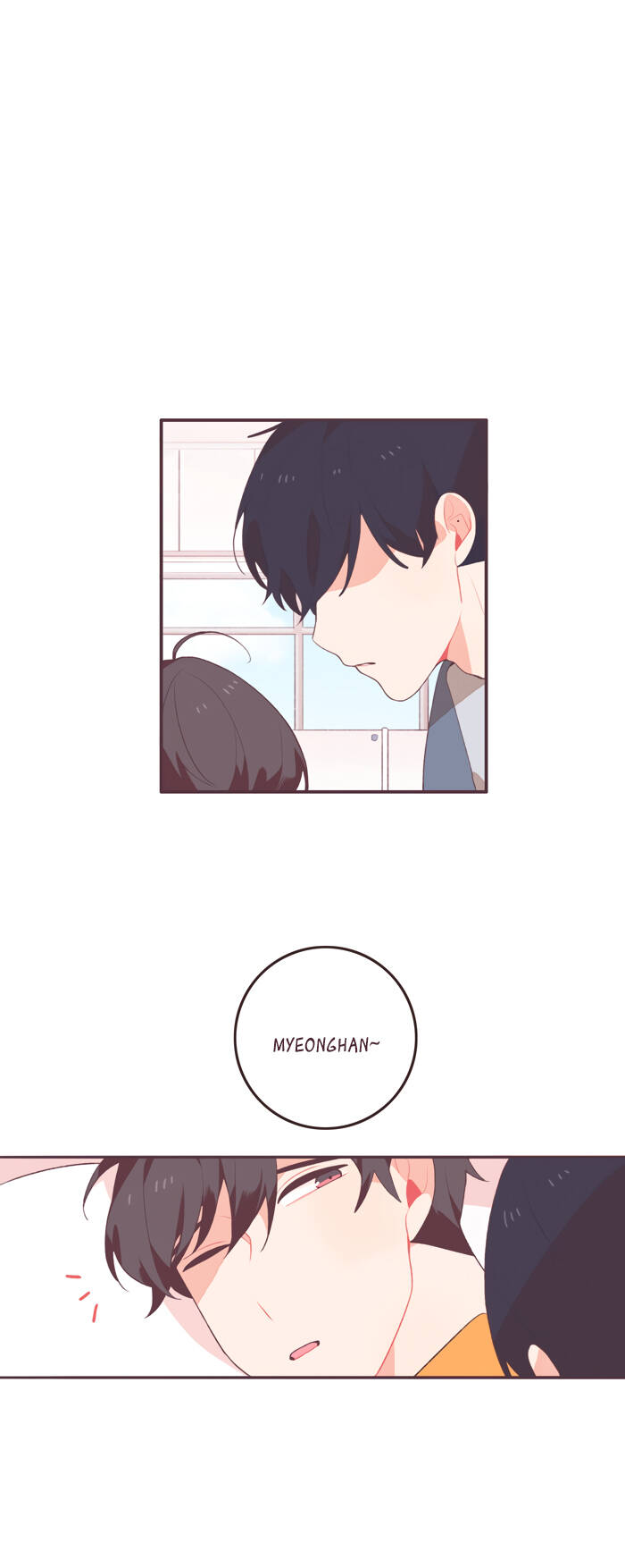 Last Paradise Chapter 34 - 3